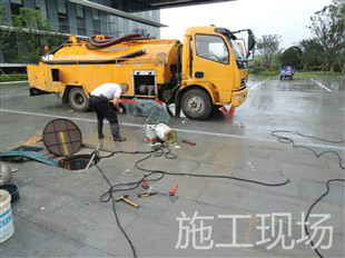 上海管道安装